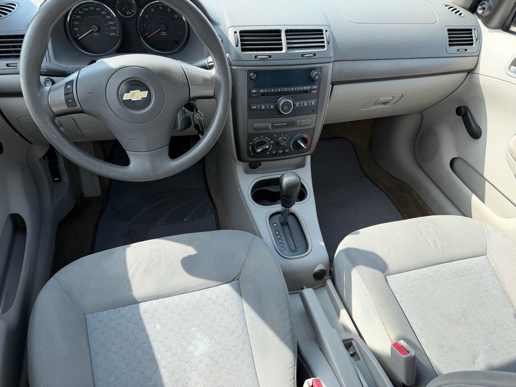 2007 Chevrolet Cobalt Image 10