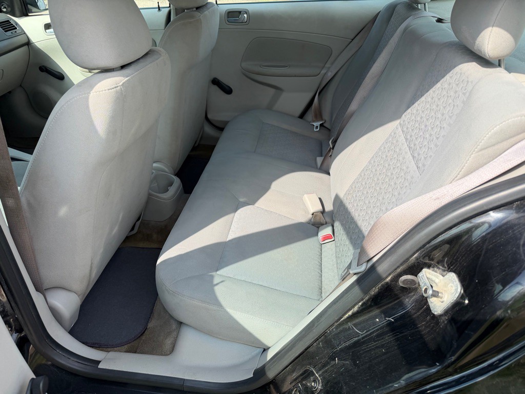2007 Chevrolet Cobalt Image 12