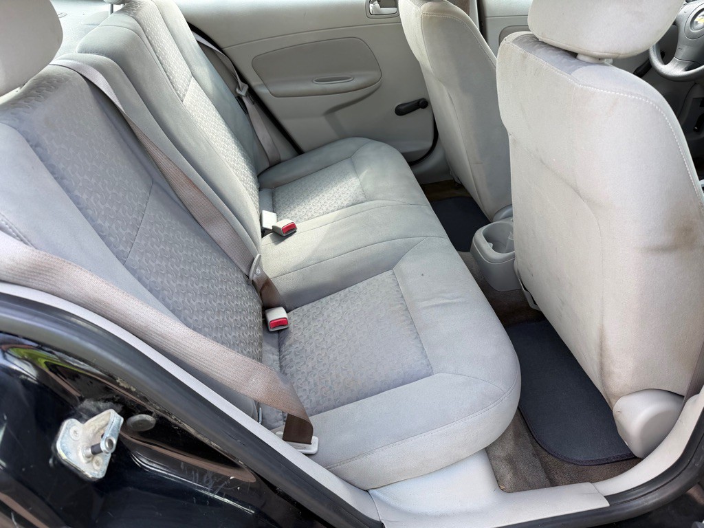 2007 Chevrolet Cobalt Image 13