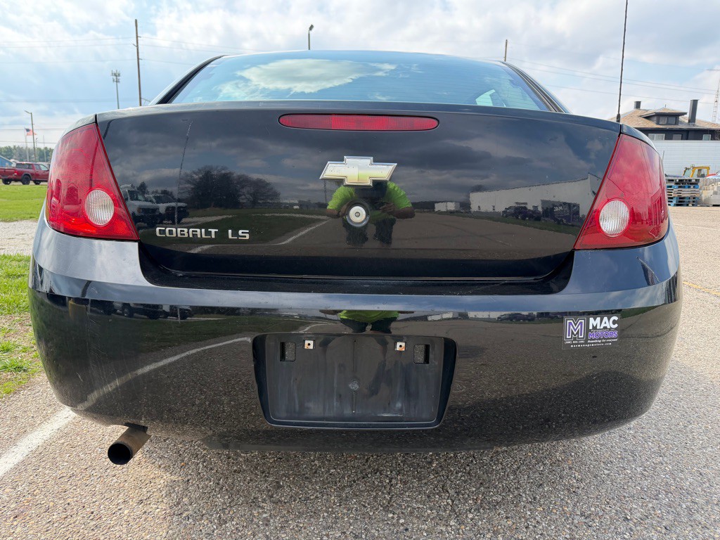2007 Chevrolet Cobalt Image 14