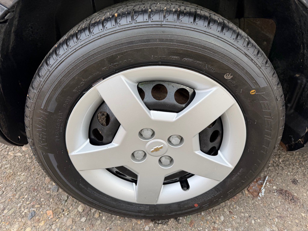2007 Chevrolet Cobalt Image 15