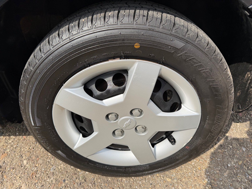 2007 Chevrolet Cobalt Image 16