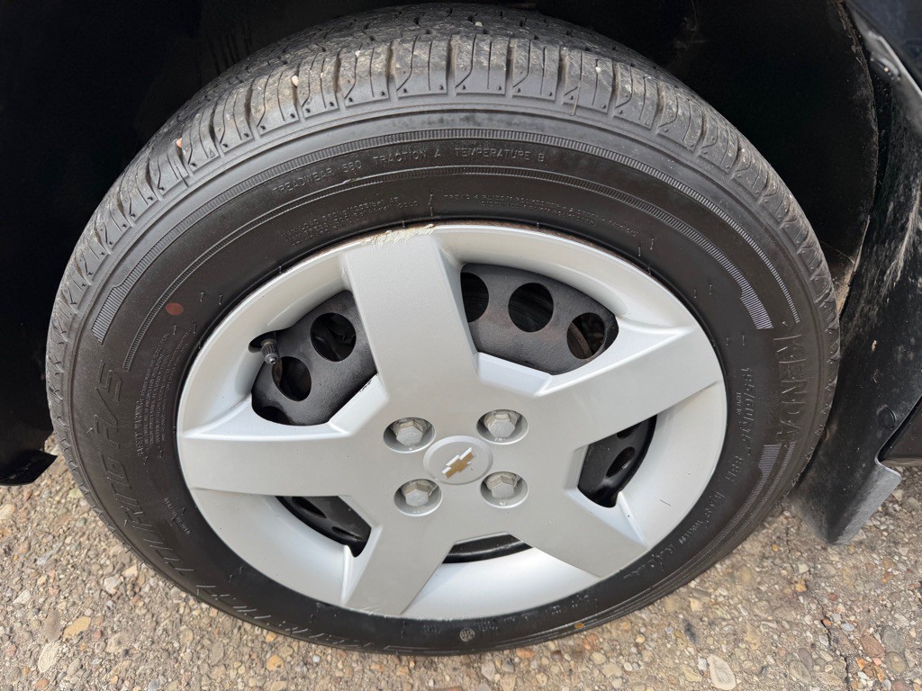2007 Chevrolet Cobalt Image 17