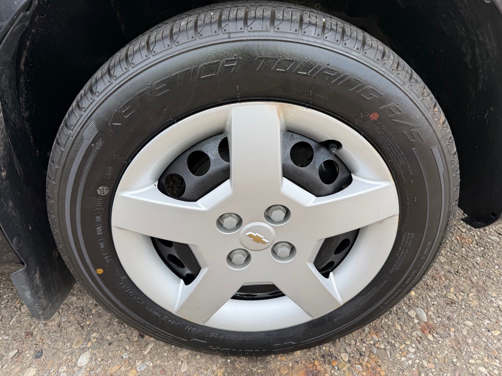 2007 Chevrolet Cobalt Image 18