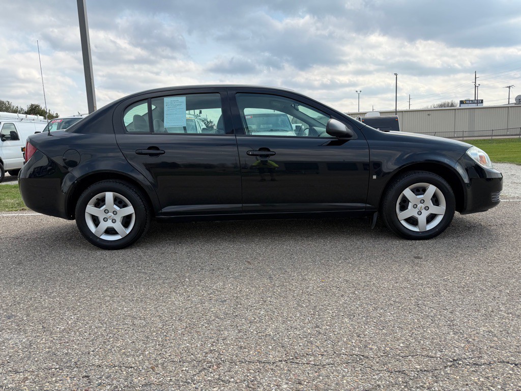 2007 Chevrolet Cobalt Image 19