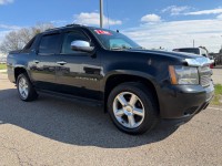 Image for 2008 Chevrolet Avalanche LT ID: 7306594