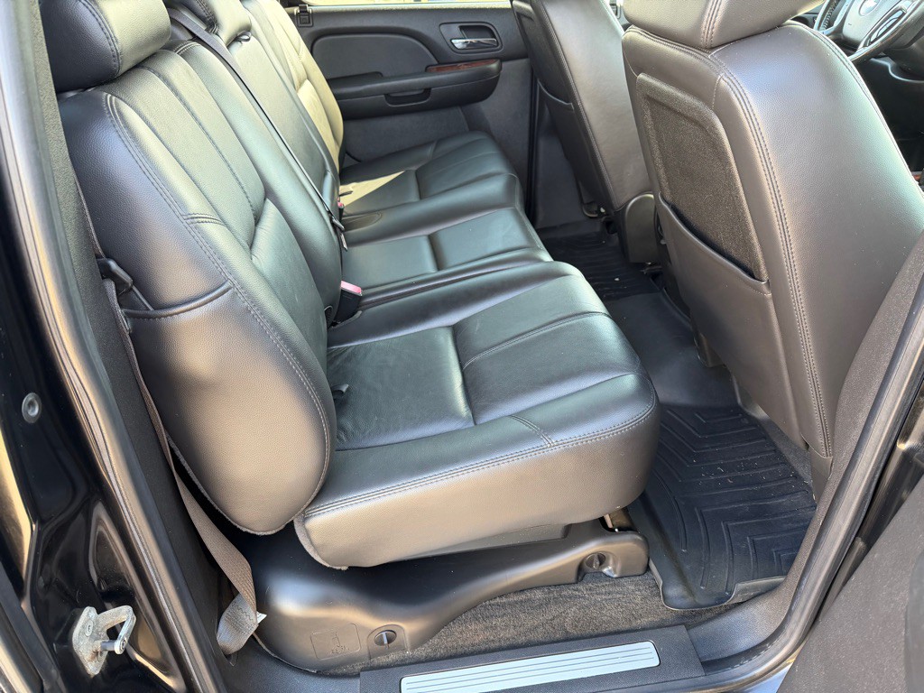 2008 Chevrolet Avalanche Image 13