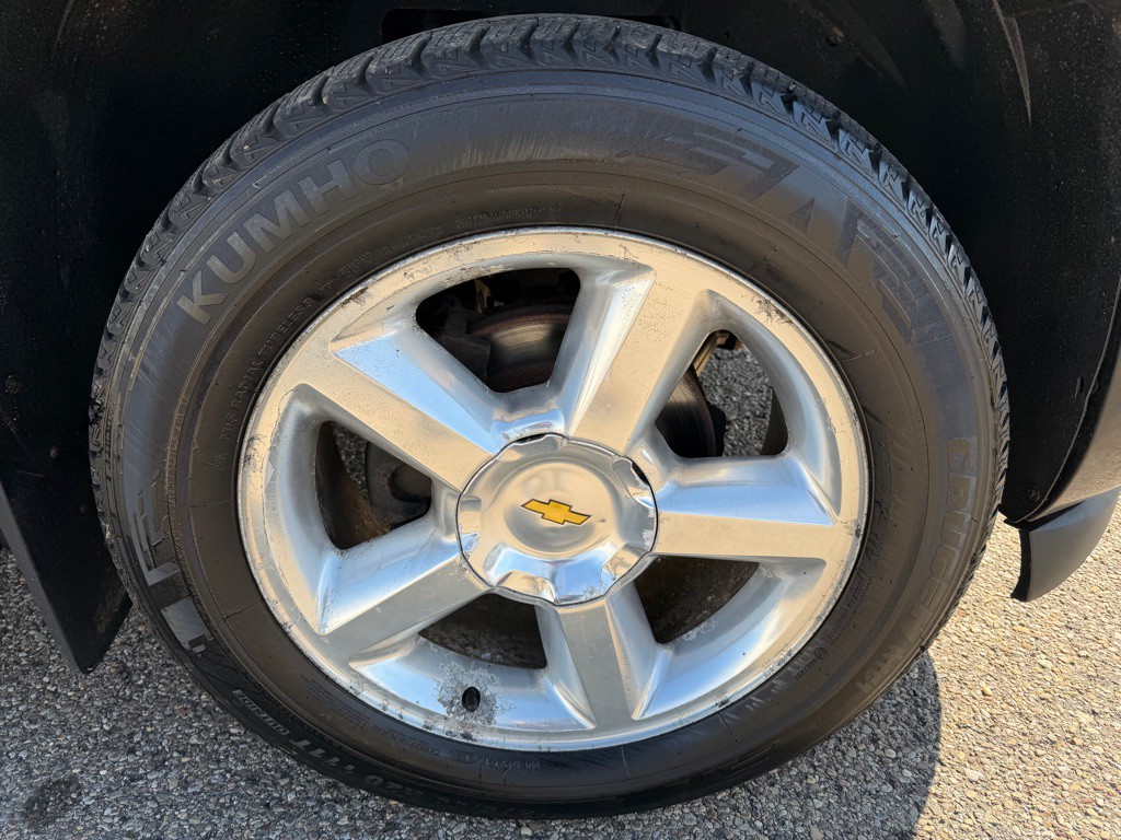 2008 Chevrolet Avalanche Image 15