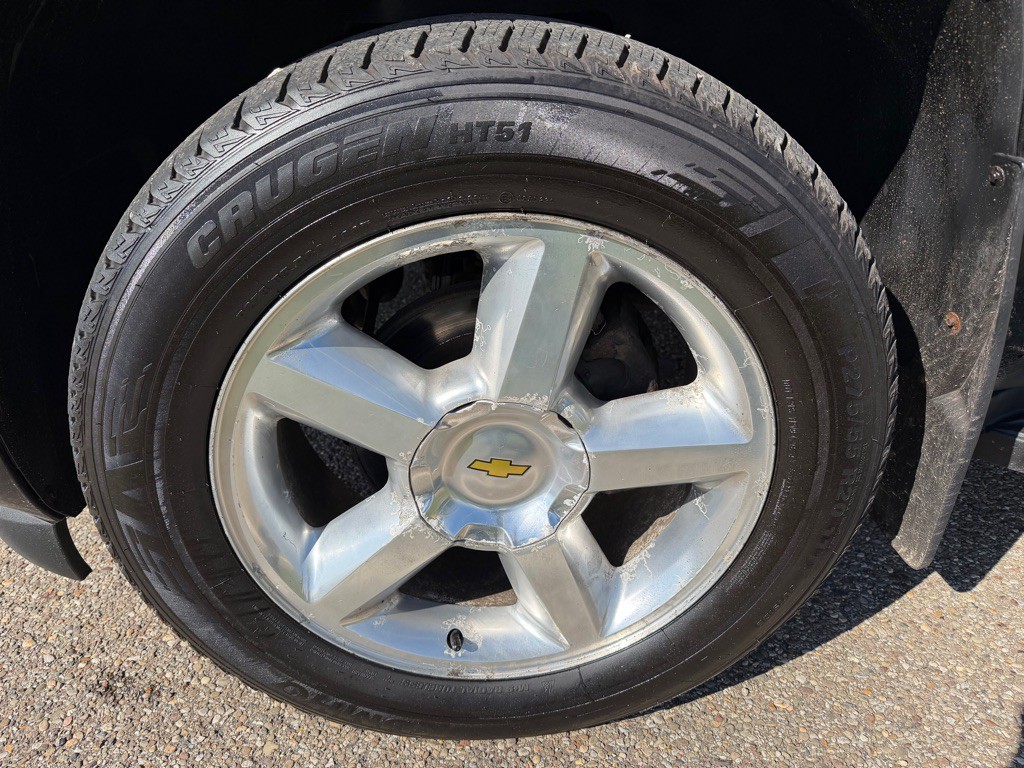 2008 Chevrolet Avalanche Image 16