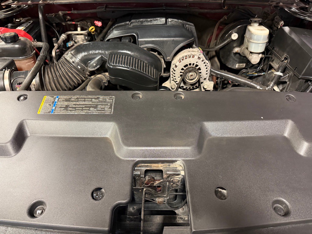 2008 Chevrolet Silverado 1500 Image 5