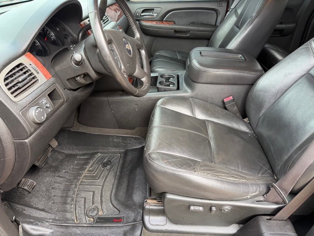 2008 Chevrolet Silverado 1500 Image 9