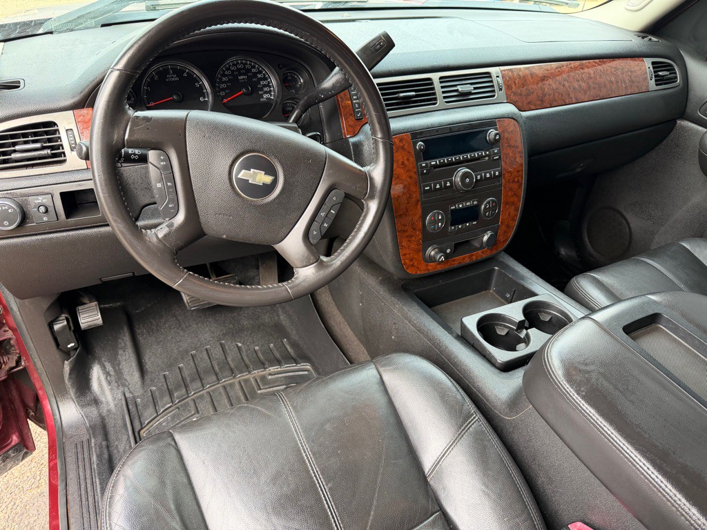 2008 Chevrolet Silverado 1500 Image 10