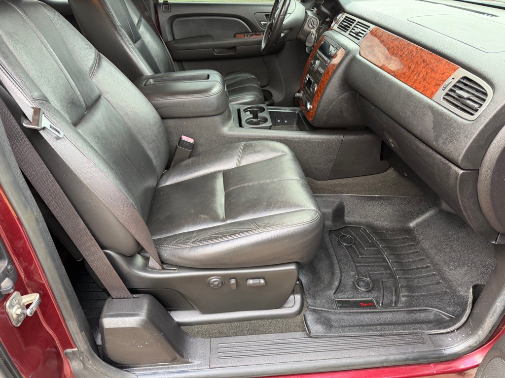 2008 Chevrolet Silverado 1500 Image 11