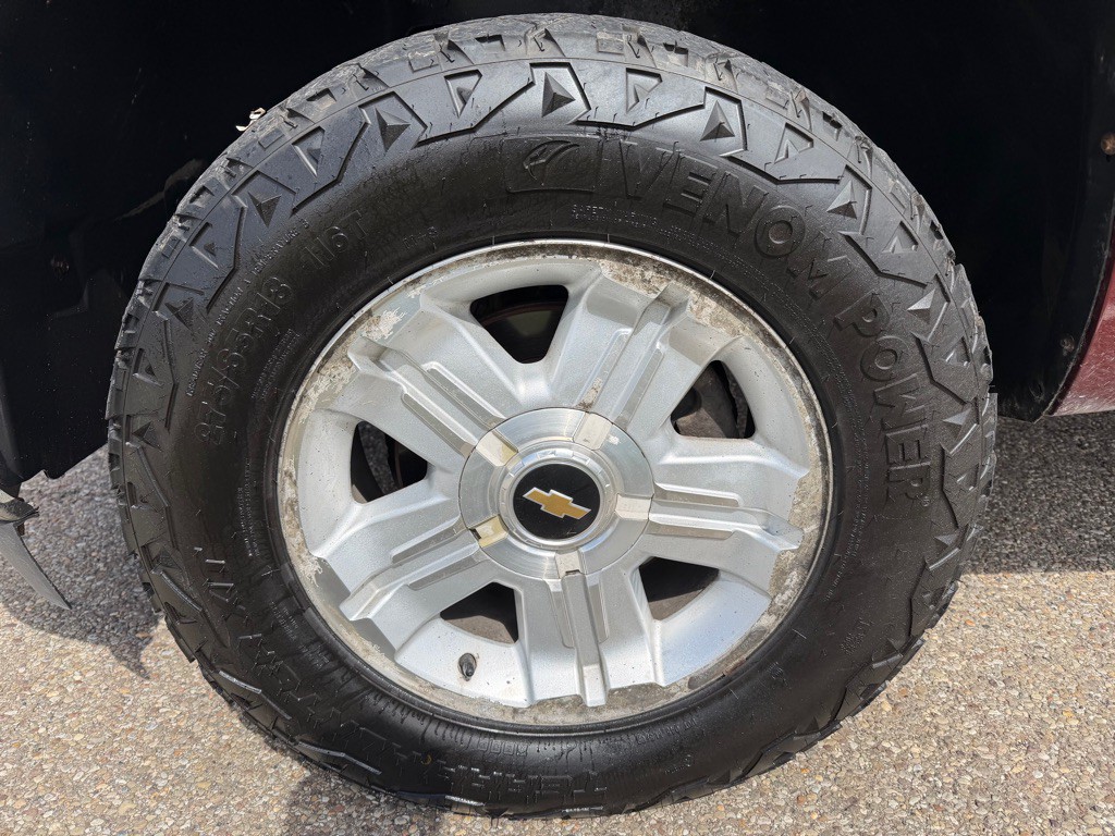 2008 Chevrolet Silverado 1500 Image 15