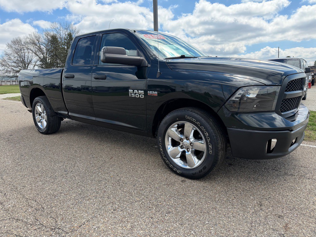 2016 Dodge Ram 1500 Image 1