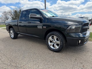 Image for 2016 Dodge Ram 1500 Tradesman Quad Cab ID: 7308445
