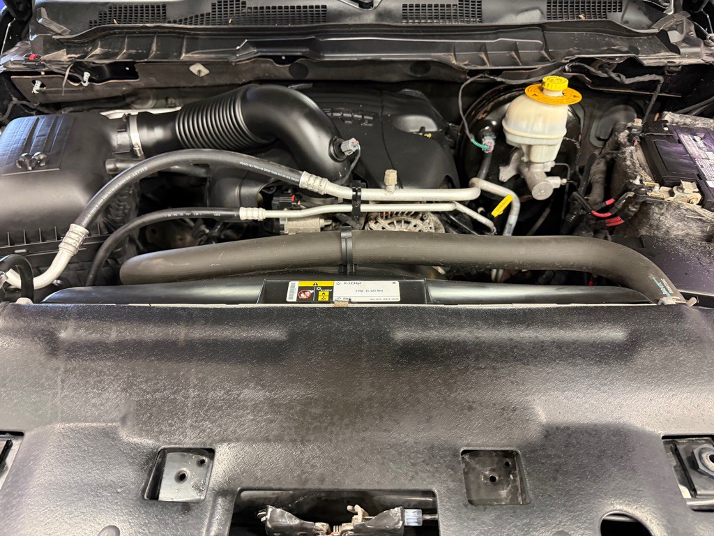 2016 Dodge Ram 1500 Image 5