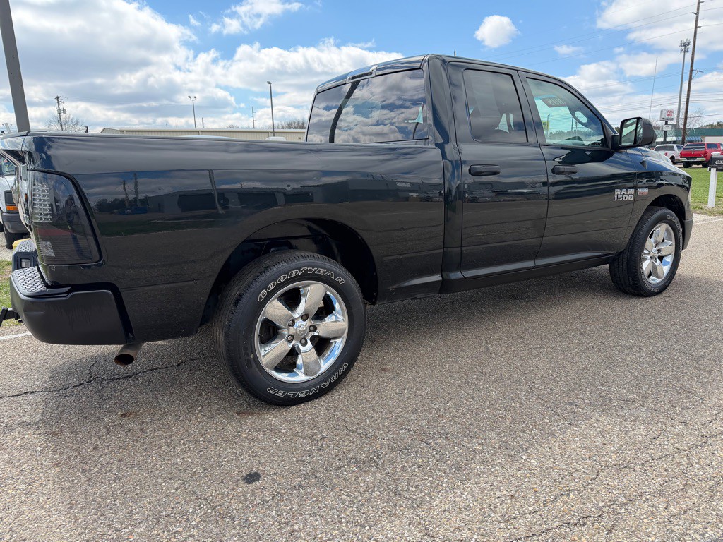 2016 Dodge Ram 1500 Image 6