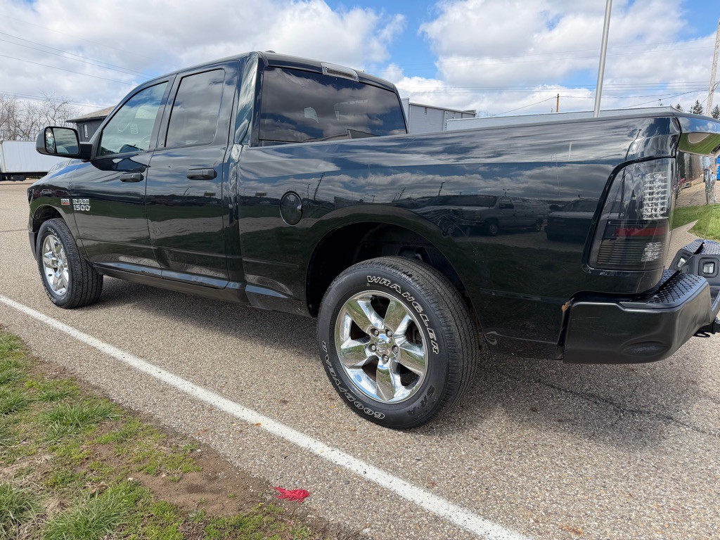 2016 Dodge Ram 1500 Image 7