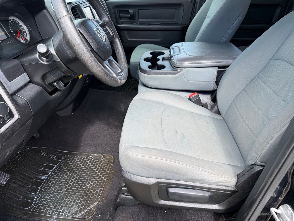 2016 Dodge Ram 1500 Image 9