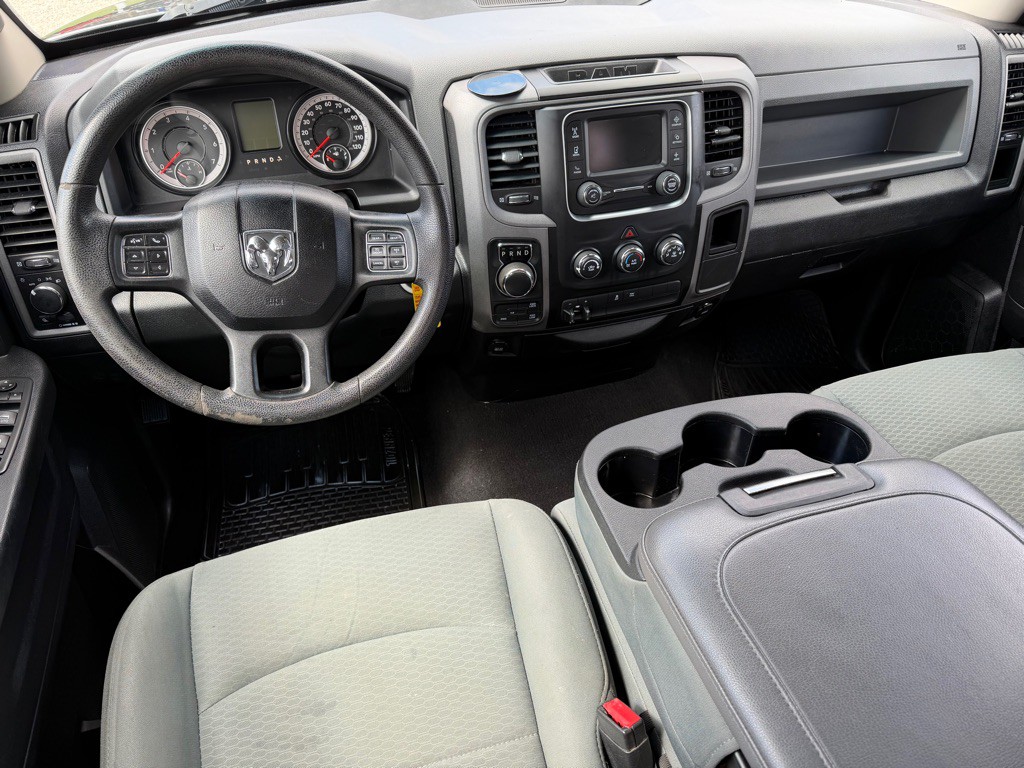 2016 Dodge Ram 1500 Image 10