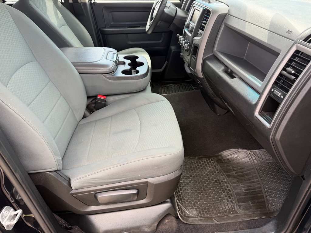 2016 Dodge Ram 1500 Image 11