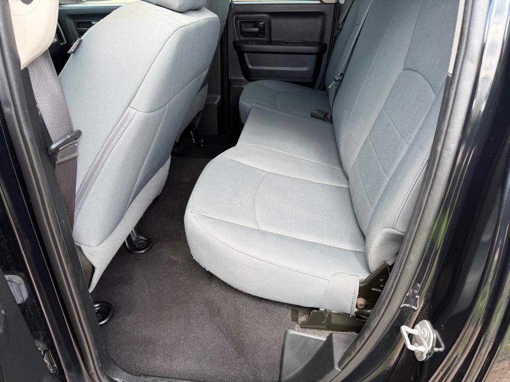 2016 Dodge Ram 1500 Image 12