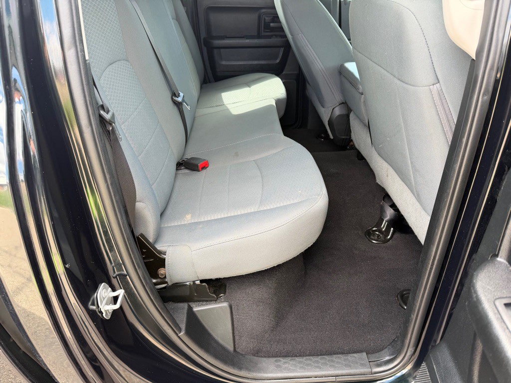 2016 Dodge Ram 1500 Image 13