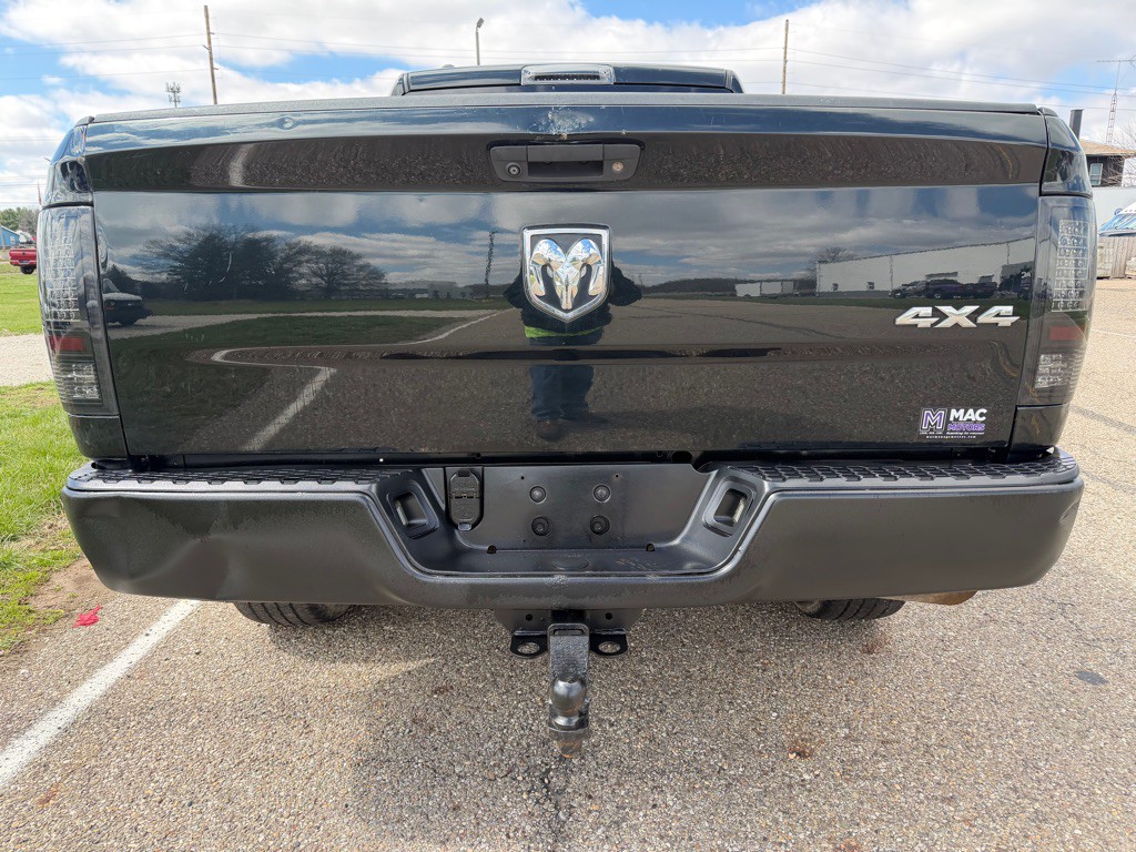 2016 Dodge Ram 1500 Image 14