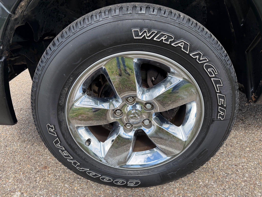 2016 Dodge Ram 1500 Image 16