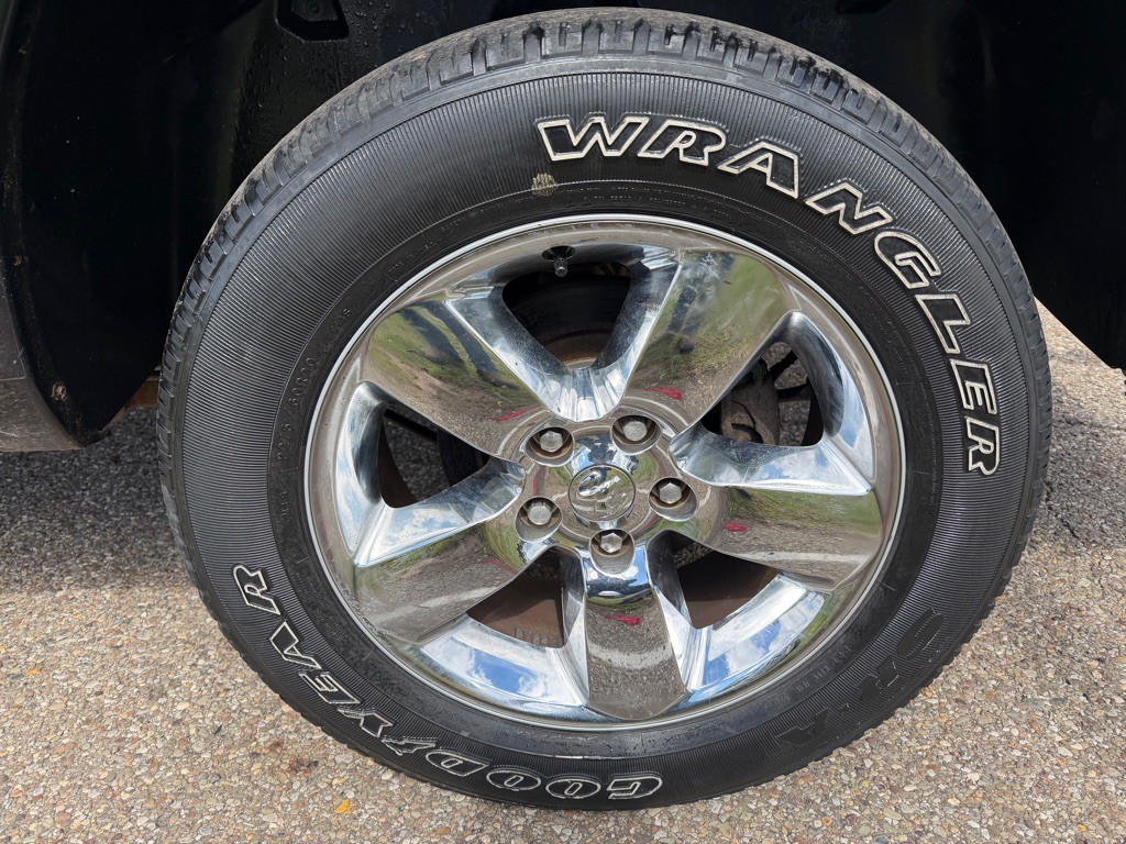 2016 Dodge Ram 1500 Image 16