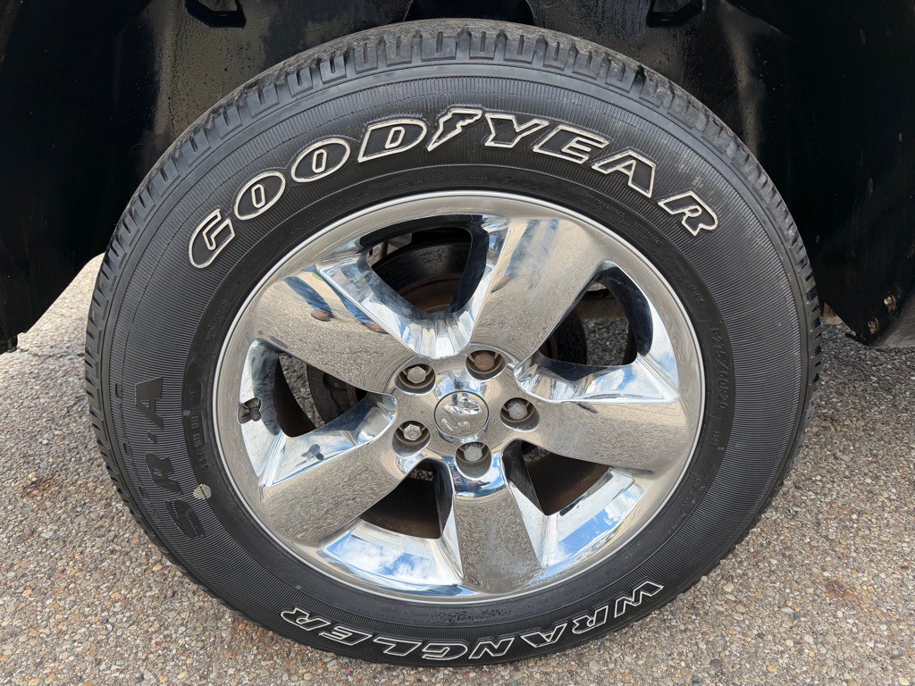 2016 Dodge Ram 1500 Image 17
