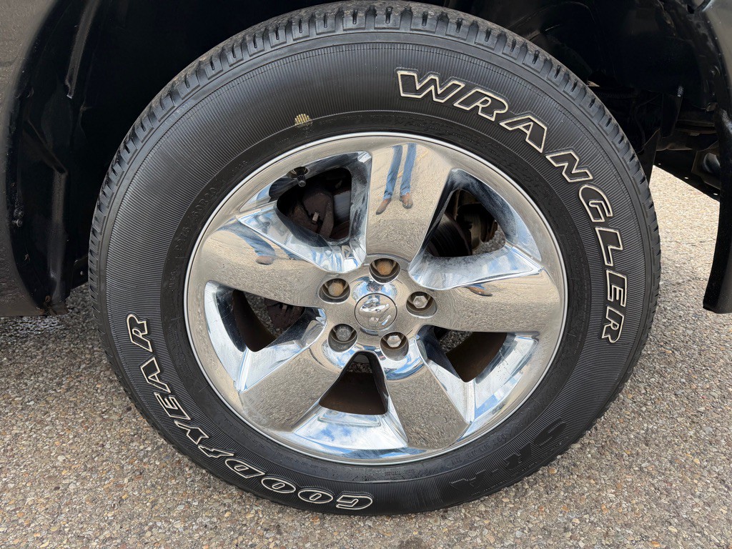 2016 Dodge Ram 1500 Image 18