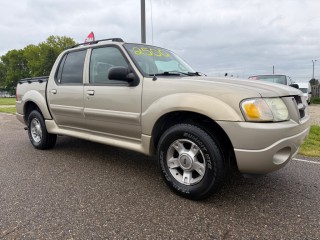 Image for 2004 Ford Explorer Sport Trac Xlt ID: 7313231