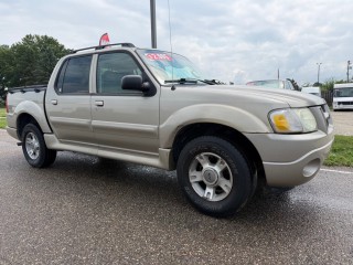Image for 2004 Ford Explorer Sport Trac Xlt ID: 7313231