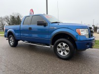 Image for 2013 Ford F-150 Stx Supercab ID: 7318364