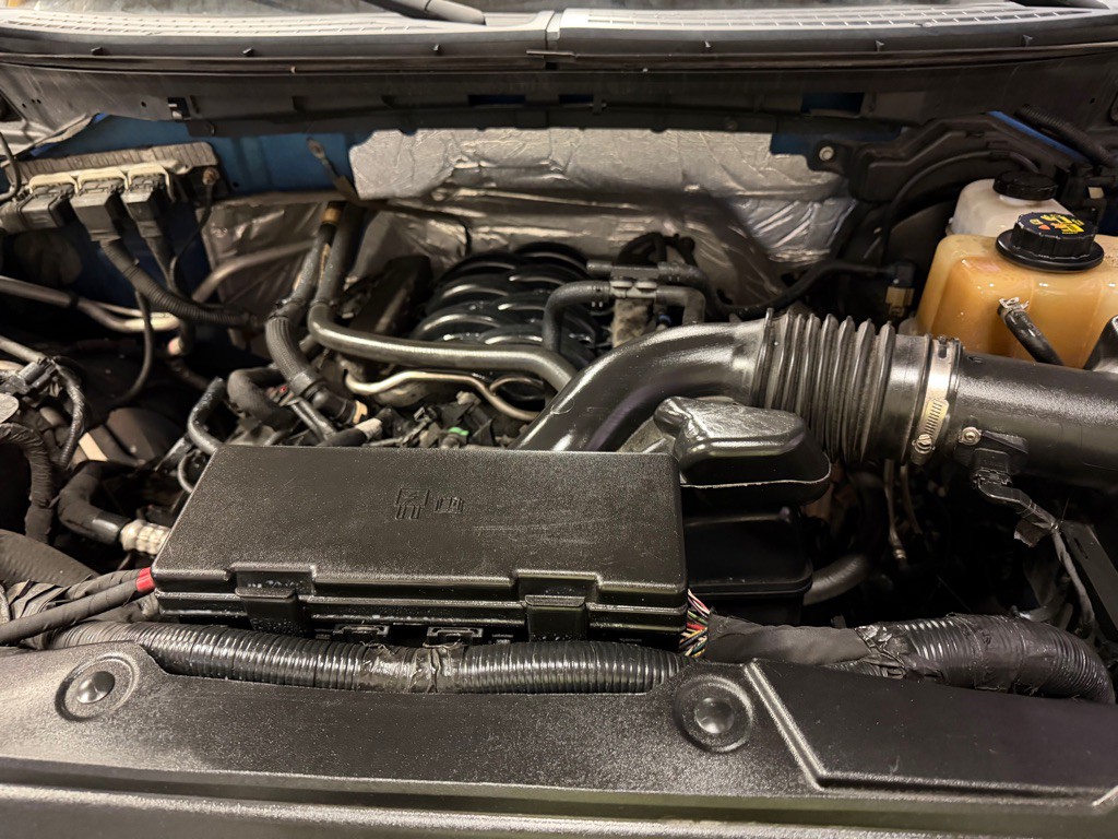 2013 Ford F-150 Image 5