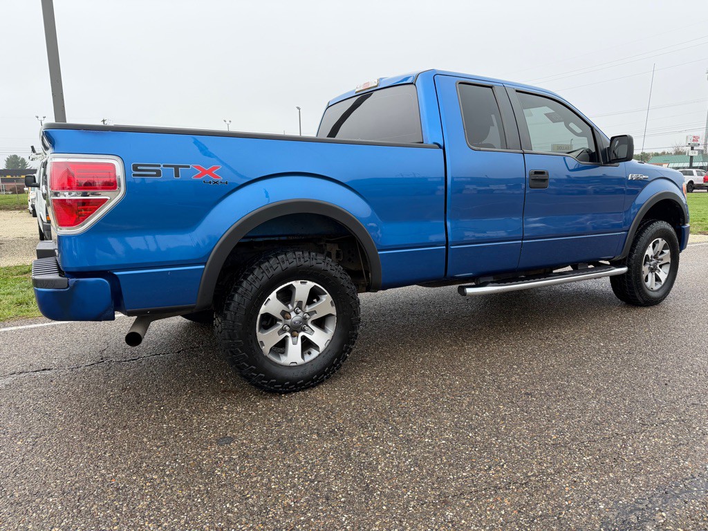 2013 Ford F-150 Image 6