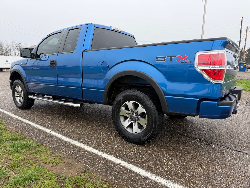 2013 Ford F-150 Image 7