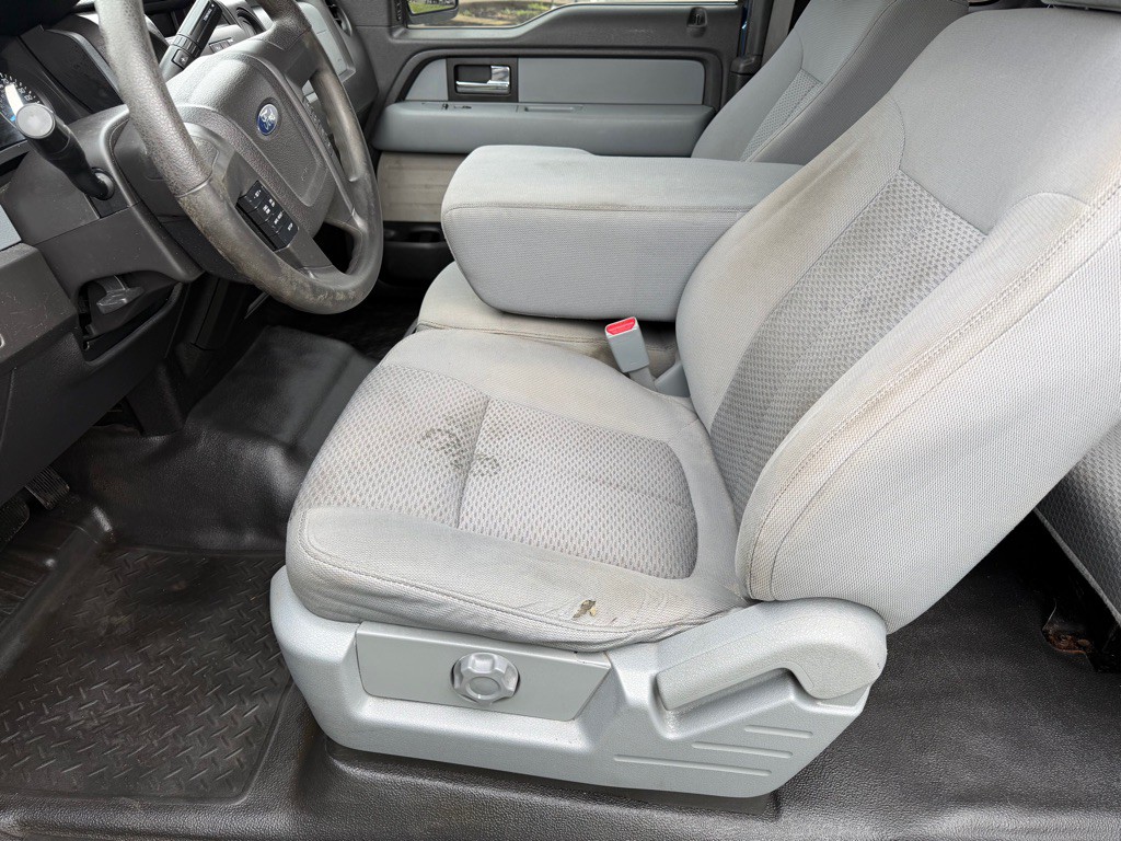 2013 Ford F-150 Image 9