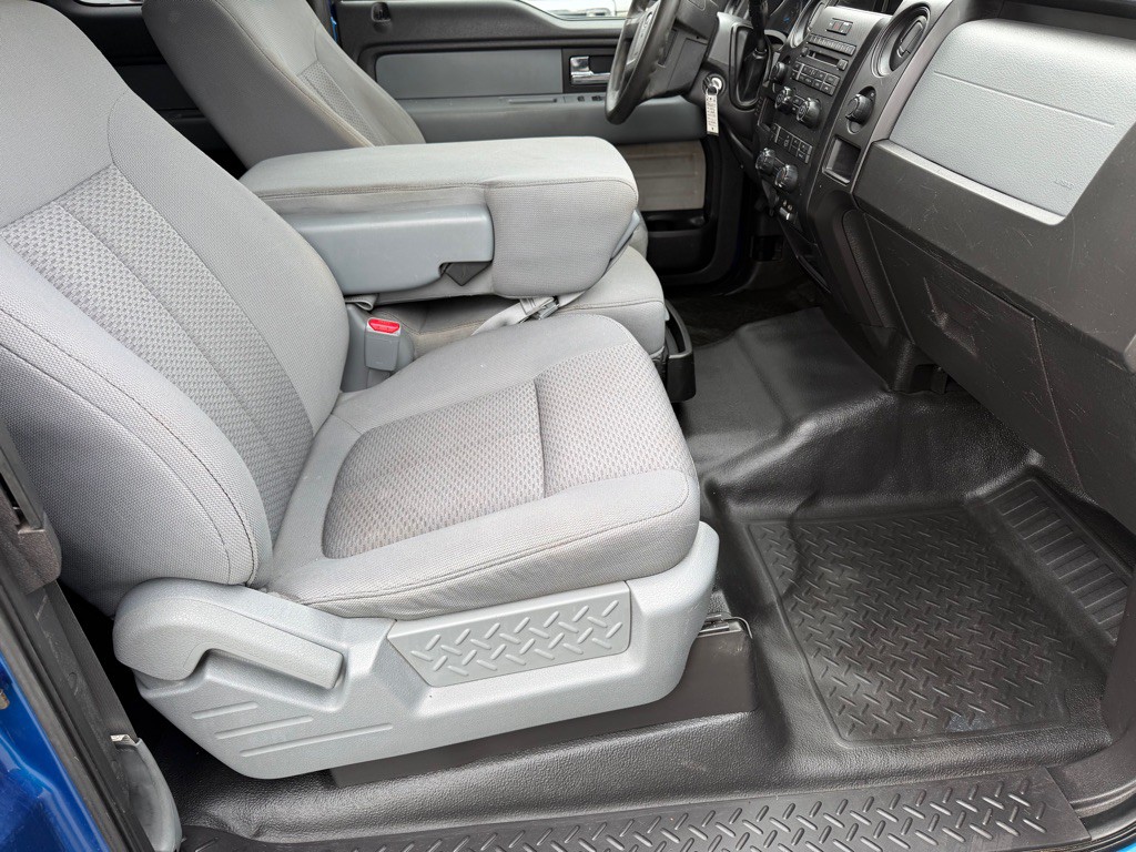 2013 Ford F-150 Image 11