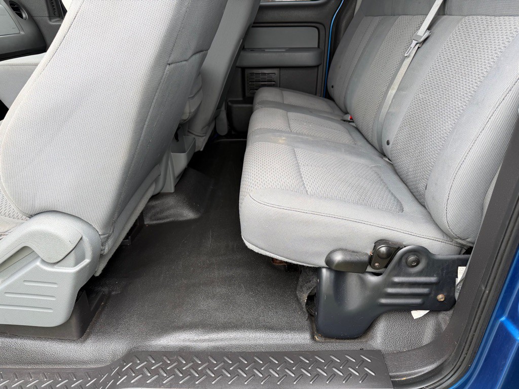 2013 Ford F-150 Image 12