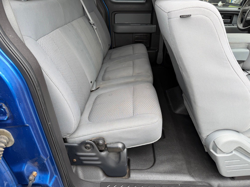 2013 Ford F-150 Image 13