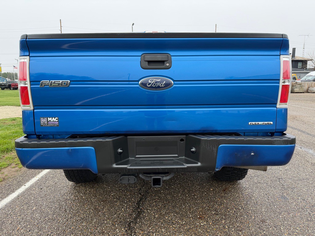 2013 Ford F-150 Image 14