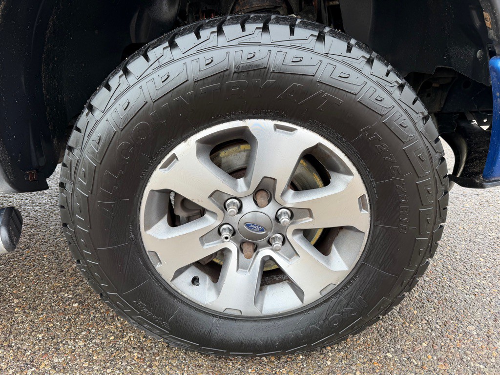 2013 Ford F-150 Image 15