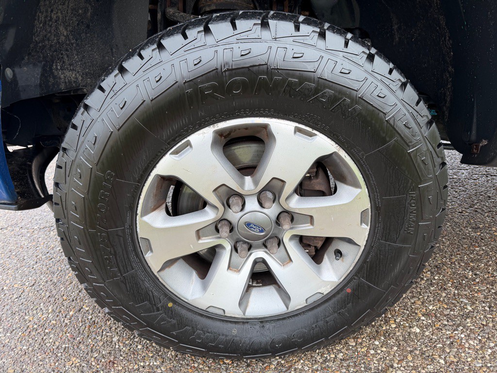 2013 Ford F-150 Image 16