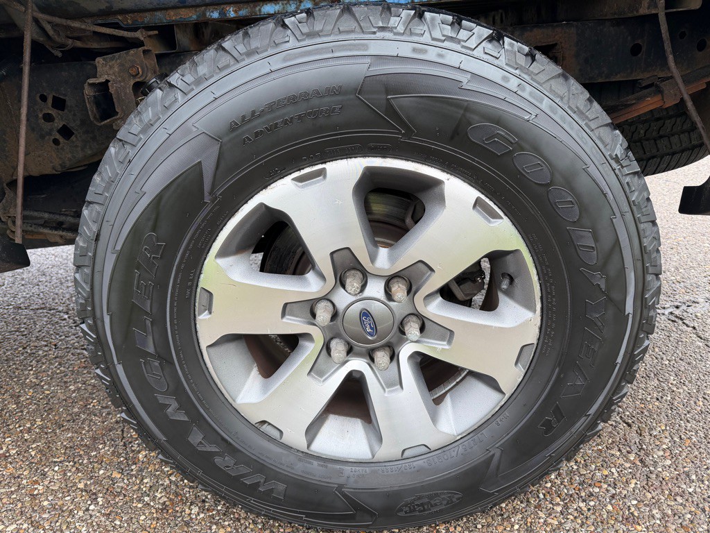 2013 Ford F-150 Image 17