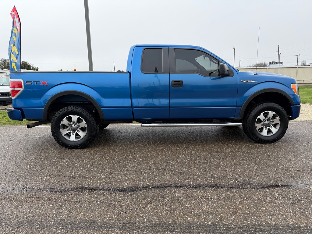 2013 Ford F-150 Image 19