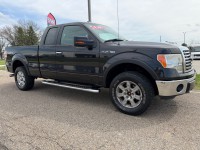 Image for 2011 Ford F-150 Xlt Super Cab ID: 7318375