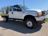 Image for 2001 Ford F-250 XL ID: 7333012